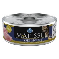 Hrana Umeda Pisici MATISSE Miel Mousse 85g